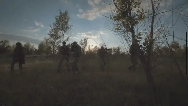 Video thumbnail for Fighter Command Groups