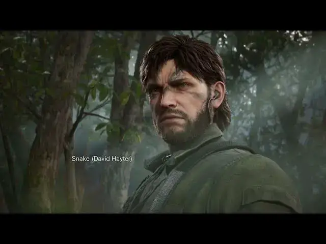 'Video thumbnail for Metal Gear Solid Delta: Snake Eater - Opening Cutscene | Naked Snake | Major Zero | History Lesson'