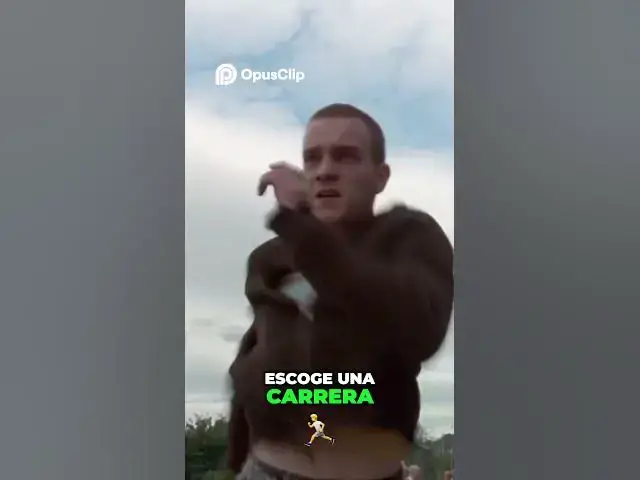 'Video thumbnail for Elige tu Vida Trabajo, Familia y Más Reflexión'