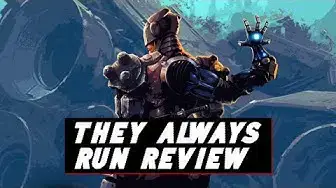 Video thumbnail for They Always Run Review - Is It Worth Buying?