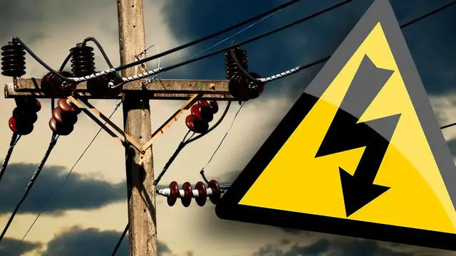 Video thumbnail for Power Procedures Failures In NY