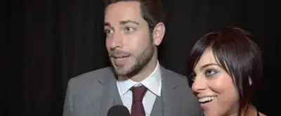 'Video thumbnail for TBT: FIRST DATE Makes Its First Impression On Broadway!'