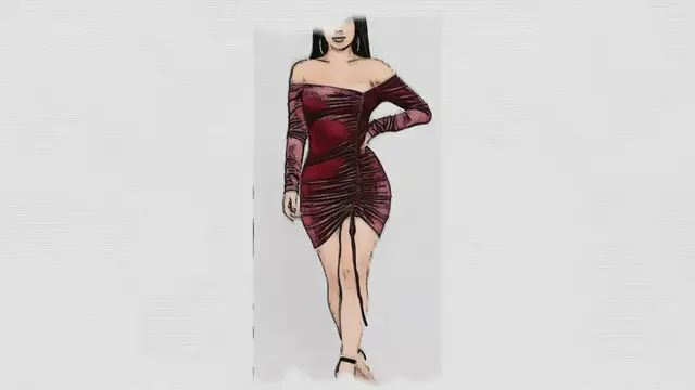 Video thumbnail for GOBLES Dresses