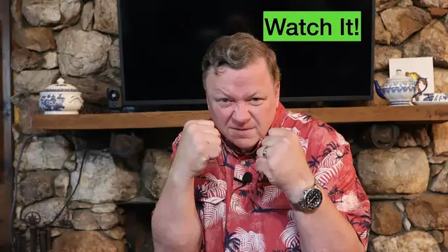 Video thumbnail for De-escalation: Defuse a Dangerous Encounter