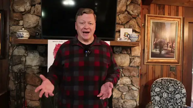 Video thumbnail for Negligent Discharge:  Whose Responsibility Is It to Check Your Gun?