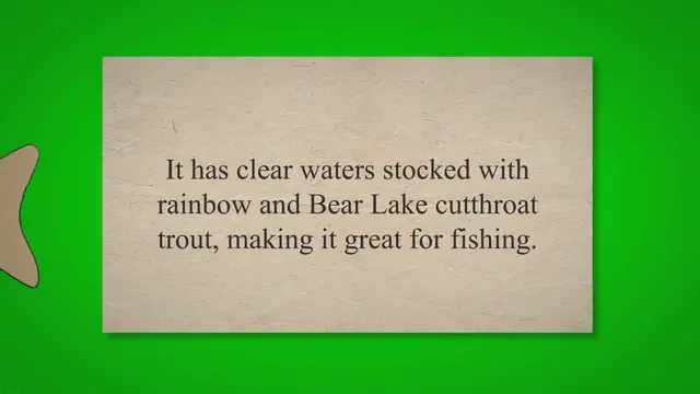 Video thumbnail for 47 BEST Tips on Swimming Panguitch Lake (Beautiful)