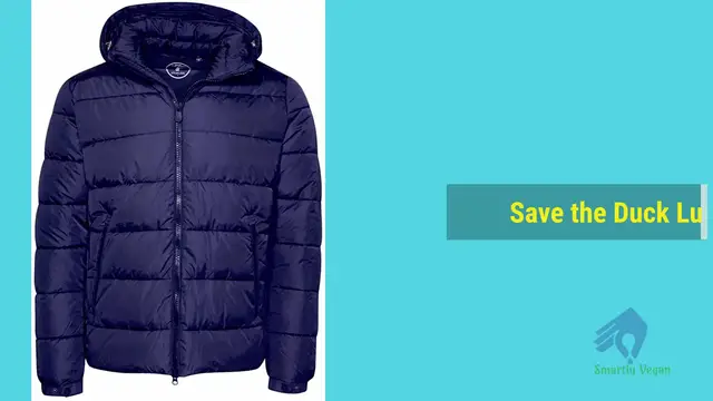 'Video thumbnail for mens-vegan-winter-coats'