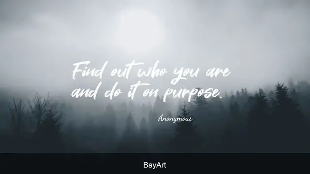 Video thumbnail for 141+ Best Self Discovery Quotes