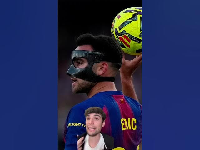 Video thumbnail for ERIC NO ESTÁ LESIONADO