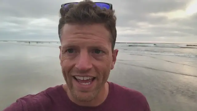 Video thumbnail for Cardiff Reef Surf Spot Review