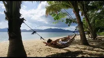 Video thumbnail for Backpacking The Philippines - The BEST COUNTRY I've Ever Been To?