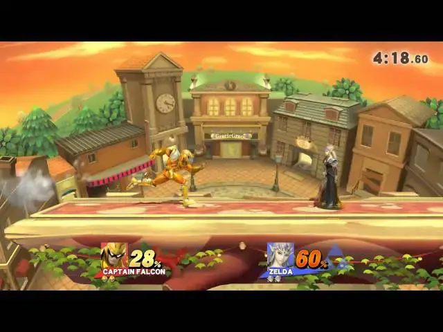 Video thumbnail for friendly with a twist