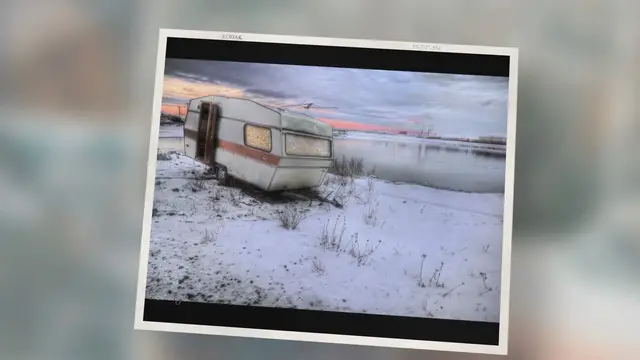 'Video thumbnail for 10 Ways Of Heating Your Camper You Probably Haven’t Thought Of'