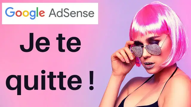 Video thumbnail for Monetiser blog site alternative Adsense : 3 solutions puissantes pour gagner argent paypal