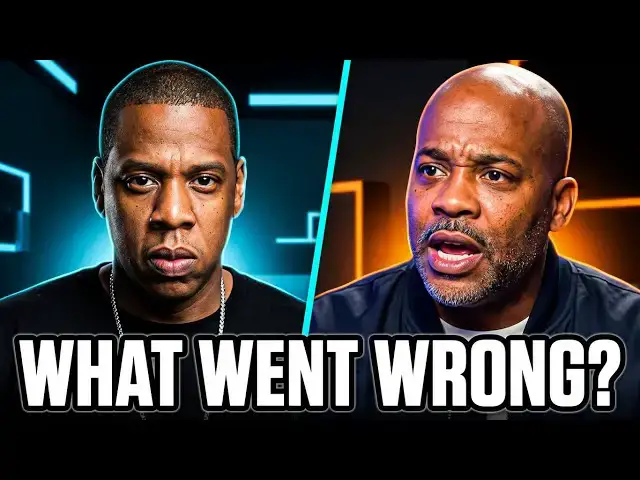 Video thumbnail for #DameDash Talks About the Time #Oschino and #beaniesigel getting drinks poured on them