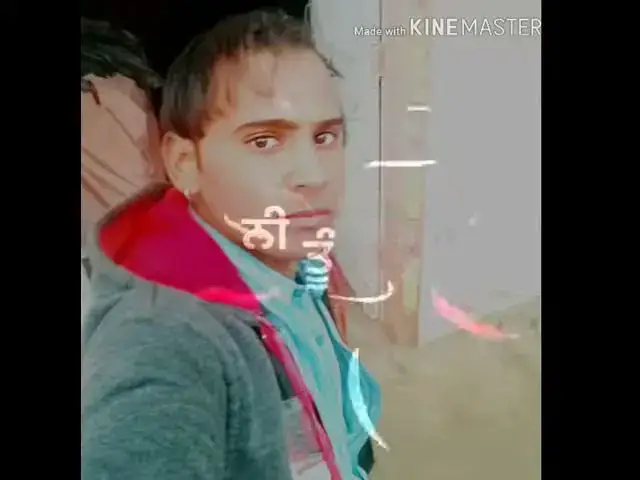 Video thumbnail for Khanjar 2 ...lucky gag kalan