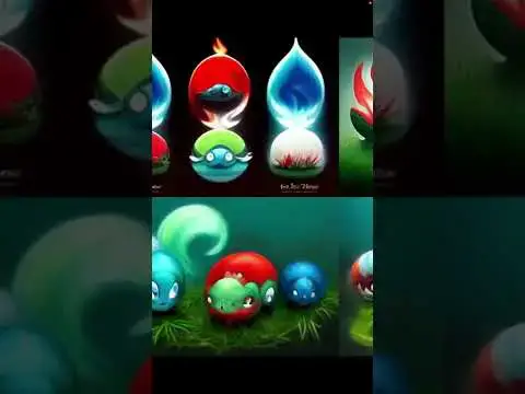 Video thumbnail for Cette IA  élimine les Artistes  #entreprendre #marketingdigital #siteinternet