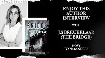 Video thumbnail for Horror Tree Interview w/J.S. Breukelaar