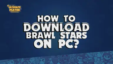 'Video thumbnail for How To Download Brawl Stars on PC'
