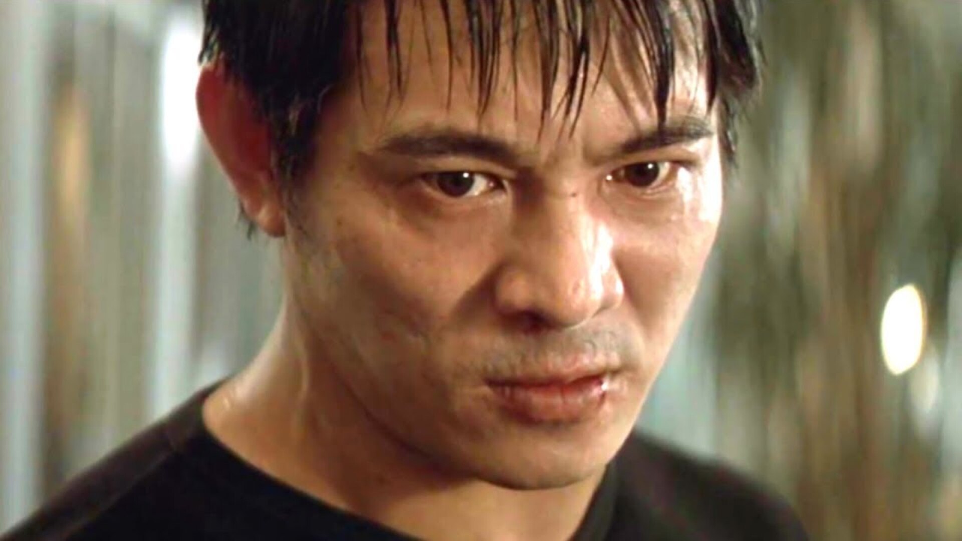 Video thumbnail for The Truth About Jet Li Revealed