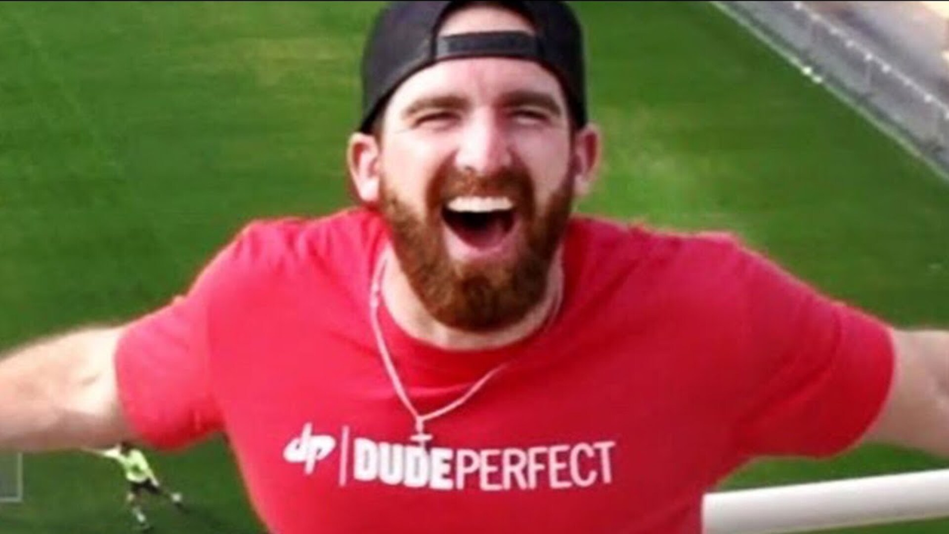 Video thumbnail for 8 Facts You May Not Know About Dude Perfect