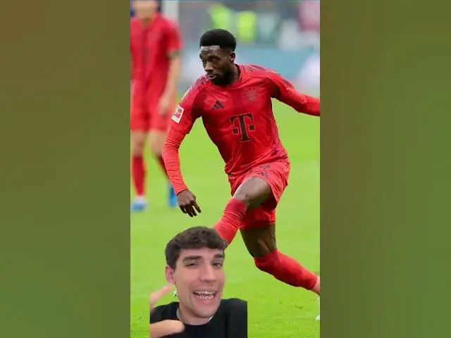 Video thumbnail for DAVIES PREFIERE AL BARÇA