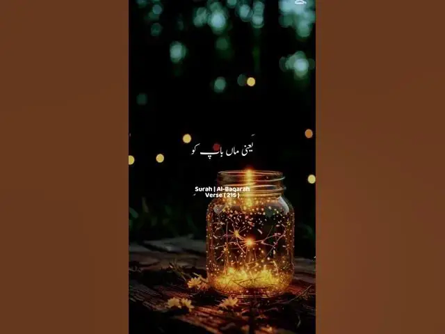 Video thumbnail for ❤️so beautiful Quran recitation ❣️ urdu translation Al Quran