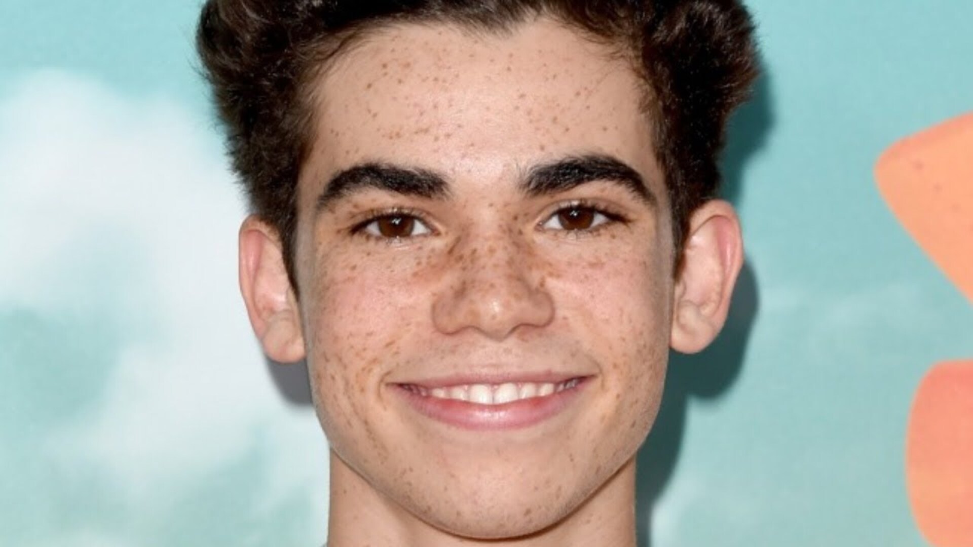Video thumbnail for The Untold Truth Of The Late Cameron Boyce