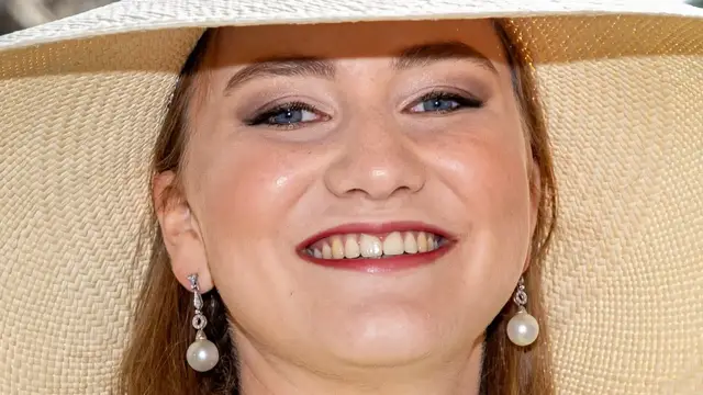 'Video thumbnail for The Belgian Royals Live An Insanely Lavish Life'
