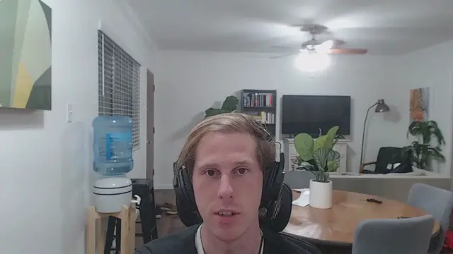 Video thumbnail for Starting Video Content Creation - My Life In Data