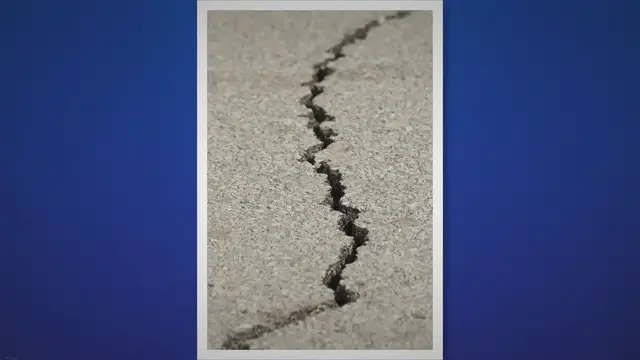 Video thumbnail for What is an earthquake