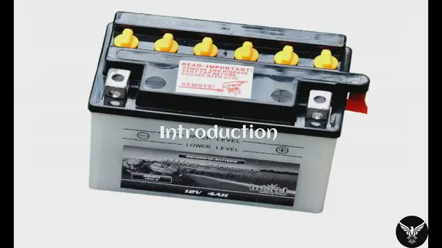 Video thumbnail for Understanding Battery Capacity_ mAh and Wh Explained