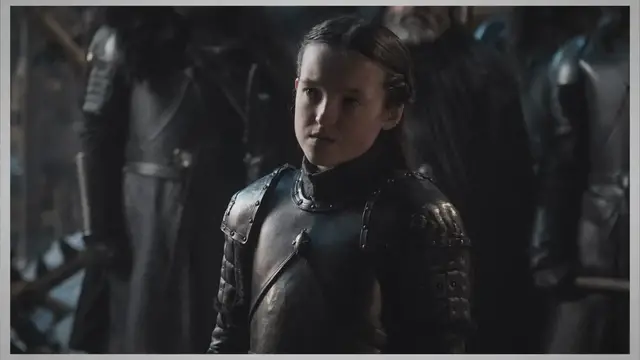 Video thumbnail for Bella Ramsey Biography: Everything You Need to Know