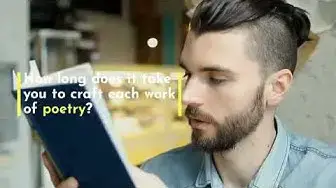 Video thumbnail for Interview with John Reinhart