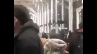 'Video thumbnail for 6.3 magnitude earthquake strikes Turkey-Syria border region - FOX3 Now'
