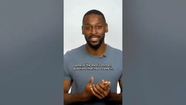 'Video thumbnail for Can You Take Sea Moss Everyday? 🤔 #seamoss #naturalhealing'