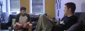 Video thumbnail for Watch Season 2 Commentary for THE RESIDUALS- Episode 4, 'The Dark Side'