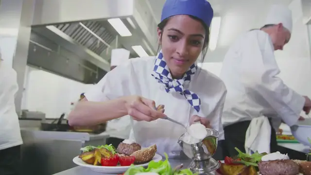 'Video thumbnail for Welcome to Chef FAQ'