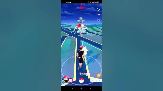 Video thumbnail for ✨ Clefairy Shiny Showcase On Pokémon Go ✨ Chilling Walk PokéBuddy #shorts #youtubeshorts #pogo #pkmn