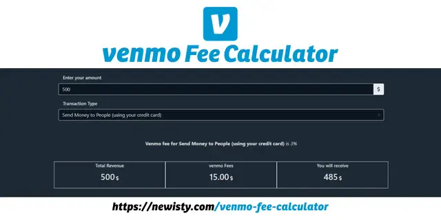 'Video thumbnail for Calculate Your Venmo Fee Accurately for Free | Venmo Fee Calculator 2023'