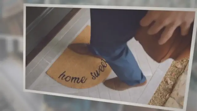 'Video thumbnail for What to Put Under Door Threshold'
