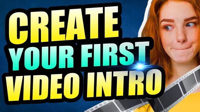 Video thumbnail for 4 Best Websites to Create a Free VIDEO INTRO For Your Youtube Channel (2023)