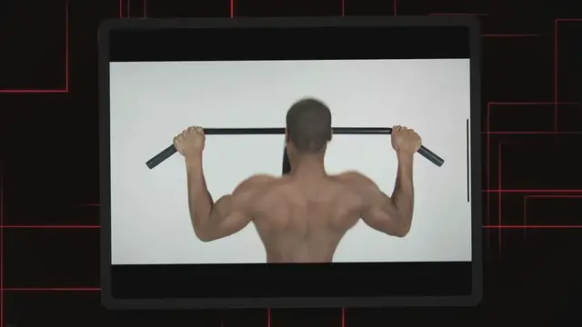 Video thumbnail for Does BJJ Get You Ripped?