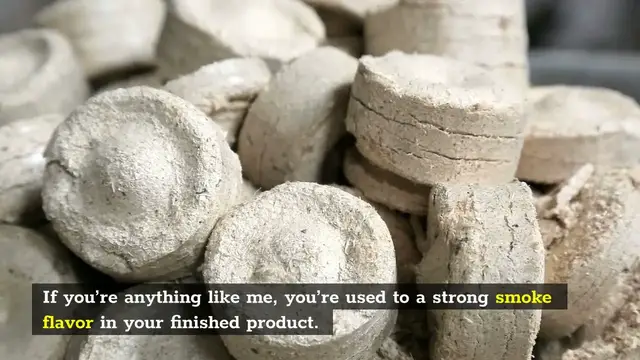 Video thumbnail for Using Wood Pellets for Turkey? Here Are 6 Things You Must Read First