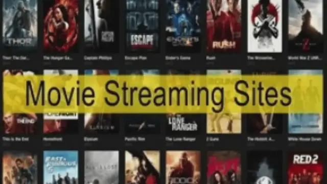 Video thumbnail for Free Movies Streaming Site