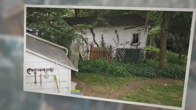 Video thumbnail for Outdoor Living: How Many Lumens Do I Need To Entertain