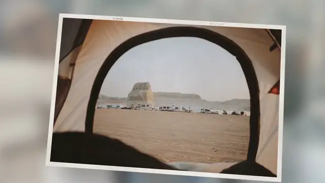 'Video thumbnail for 8 Awesome Small Campers With Great Bathrooms'