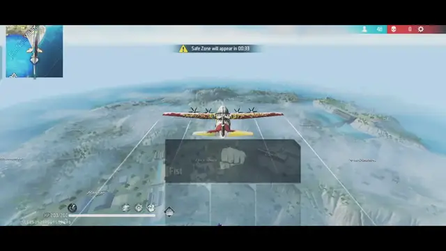 Video thumbnail for BR Rank Mode FF - Razmonweb