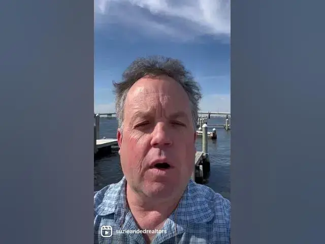 Video thumbnail for Our Bay Head and Mantoloking market update for  May 2023 - details can be found on our website.