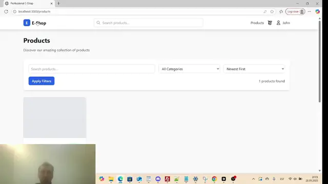 Video thumbnail for 2025-09-21_20-01-05